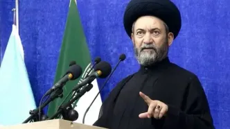 امام جمعه اردبیل: جناب آقای رئیس جمهور! لطفاً در اولین فرصت نظام هماهنگی حقوق را اعلام نمایید