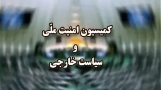 وزرای دفاع و امور خارجه به کمیسیون امنیت ملی چه گفتند؟