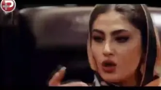 فیلم حرف ها و گریه های جگر سوز مریم مومن از دادگاه طلاق / اشک همه را درآورد!