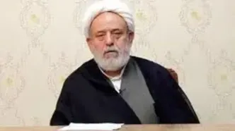 شیخ حسین انصاریان: کسانی که دین زمینی را به جای اسلام قرار دادند جهنمی خواهند بود