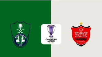 رسمی/ پرسپولیس و الاهلی در ملک عبدالله