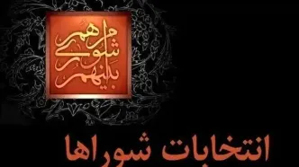 مدارک لازم برای رای دهندگان در انتخابات شوراها مشخص شد