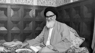 ماجرای دیدار نخست سید حسن نصرالله با امام خمینی(ره)