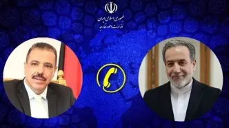 عراقچی: روابط ایران و یمن از اهمیت بالایی برخوردار است