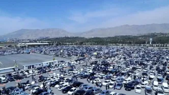 اعلام نتایج قرعه‌کشی طرح مادران ایران‌ خودرو