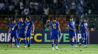 واکنش AFC به تقابل السد با استقلال در لیگ نخبگان