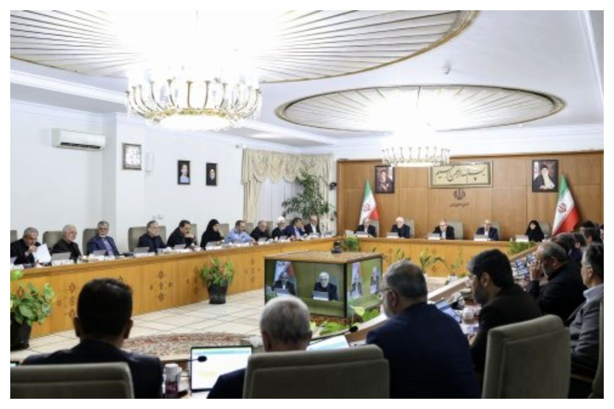 کمیسیون مسکن و عمران دولت حذف شد؟