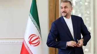 خانواده شهید امیرعبداللهیان شهادت نصرالله را تسلیت گفتند