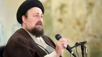 سیدحسن خمینی: برخی قربه‌الی‌الله دروغ می‌گویند