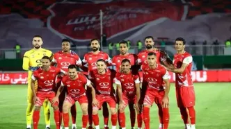 نخستین حرکت جنجالی خرید جدید پرسپولیس