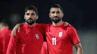 عدم توافق مالی مهرداد محمدی با پرسپولیس