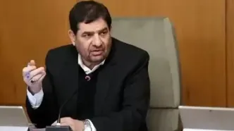 پیام تبریک محمد مخبر به مناسبت هفته دولت