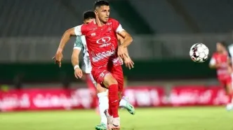 واکنش علیپور: به خرید مهاجم خارجی توسط پرسپولیس