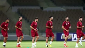 غیبت ۳ گلزن در جمع پرسپولیسی‌ها مقابل آلومینیوم