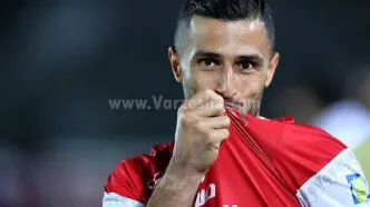 علیپور: پرسپولیس، برنده دربی با 4 گل!