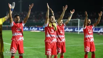 ویدیو| لحظه ورود زنان به ورزشگاه شهر قدس قبل از دیدار پرسپولیس - پاختاکور