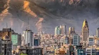 تصویر دردناک از یک آگهی در شهر تهران