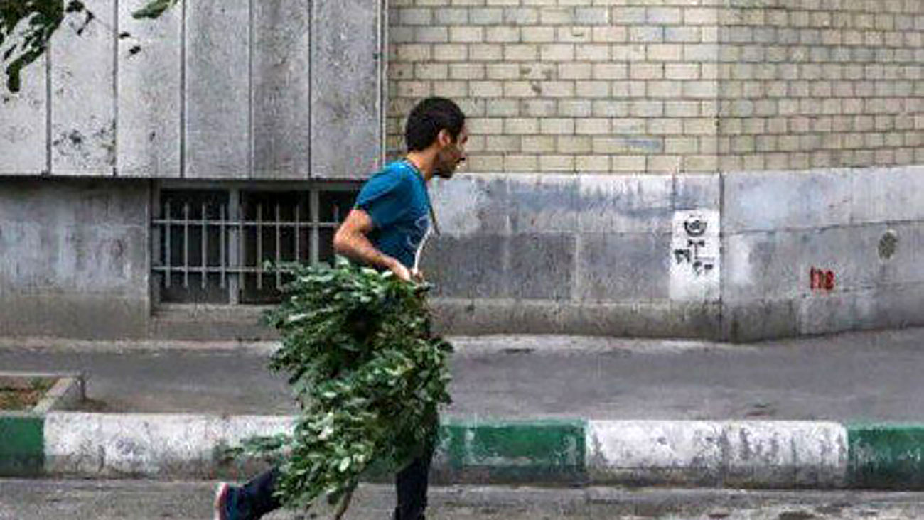 هشدار به تهرانی ها / امروز منتظر طوفان شدید باشید