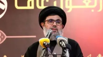 گمانه‌زنی نیویورک تایمز از جانشین احتمالی حسن نصرالله