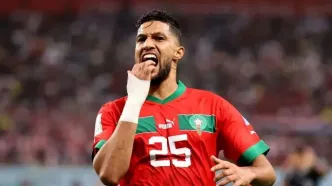 گزینه نقل و انتقالات پرسپولیس روزگار تیمش را سیاه کرد!+ فیلم