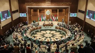 اتحادیه عرب: طرح ترامپ درباره کوچ اجباری فلسطینیان نقض قانون بین‌المللی است
