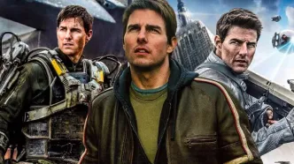 ۶ فیلم برتر تام کروز برای طرفداران ژانر علمی تخیلی؛ از Oblivion تا Edge of Tomorrow