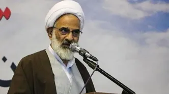 نماینده ولی فقیه در سپاه: دشمن می‌خواهد نشان دهد که انقلاب اسلامی کارآمد نیست/ یکی از محورهای تلاش یهود و منافقان، ولایت ستیزی است