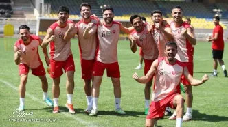 پرسپولیس به دنبال شکستن طلسم ۱۳ مقابل تیم‌های عربستانی