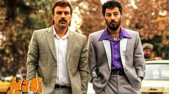 فیلم سینمایی زودپز از این روز به سینما می‌آید + فیلم