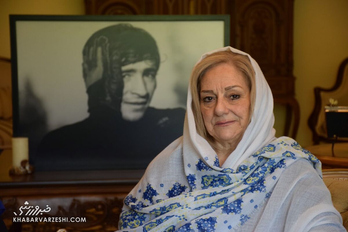 خبرورزشی‌گردی| اتفاقات اصفهان را ندیدید؟ پس خدا را شکر که ناصر حجازی دیگر در این فوتبال نیست/ به آتیلا گفتم کاری نکن تن پدرت در قبر بلرزد!