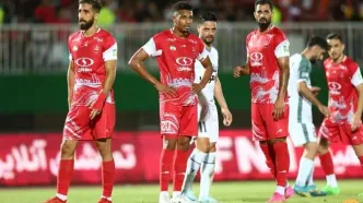 طلسم بزرگ پرسپولیس در عربستان؛ باید نگران بود؟