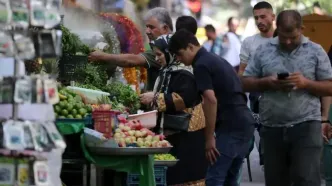 سومین کالای پرمصرفِ ایرانی‌ها گران شد