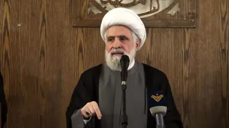 حزب الله ترور نبیل قاووق را تایید کرد