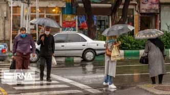 خبر مهم برای ساکنان این 11 استان