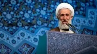 جمهوری اسلامی ایران حامی مظلومان است