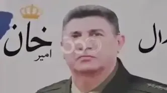 توهین هواداران قلعه نویی به خداداد عزیزی؛ شغال ها غزال شدند!