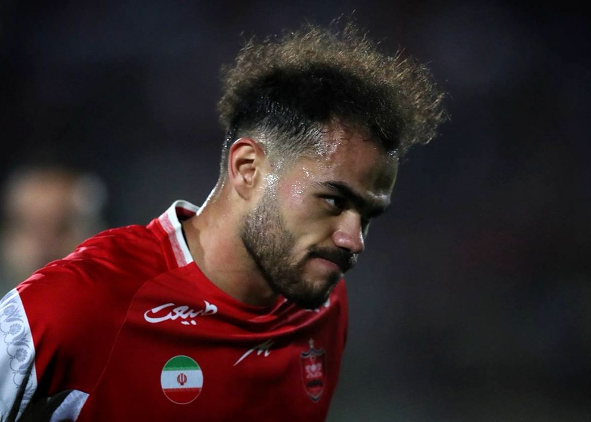پرسپولیس مذاکره با اور‌نوف را آغاز کرد