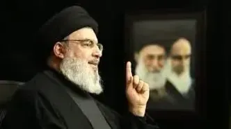 پیام تسلیت مهدی کروبی در پی شهادت سید حسن نصرالله