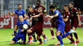 زمان برگزاری بازی جام‌حذفی استقلال اعلام شد