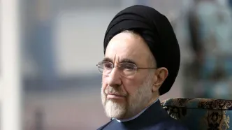 سیدمحمد خاتمی در بیمارستان بستری شد