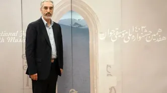 مقام‌آوران جشنواره موسیقی جوان مورد حمایت قرار می‌گیرند