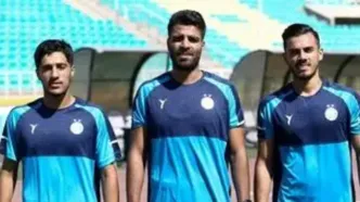 پیشنهاد پرسپولیس به مدافع استقلال رد شد