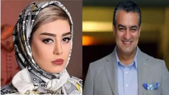 عکس ها و بیوگرافی سام نوری بازیگر سرشناس ایرانی / رمزگشایی ازدواج پنهانی آقای بازیگر با سحر قریشی !