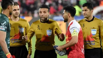 دربی پرسپولیس و استقلال از سکه افتاد!