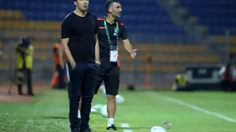 واکنش نکونام به شایعات درمورد بازگشتش به استقلال