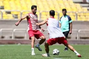 شرایط پزشکی تیم‌های پرسپولیس لو رفت