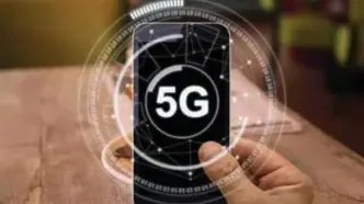 جهش اقتصادی ایران به کمک فناوری  5G