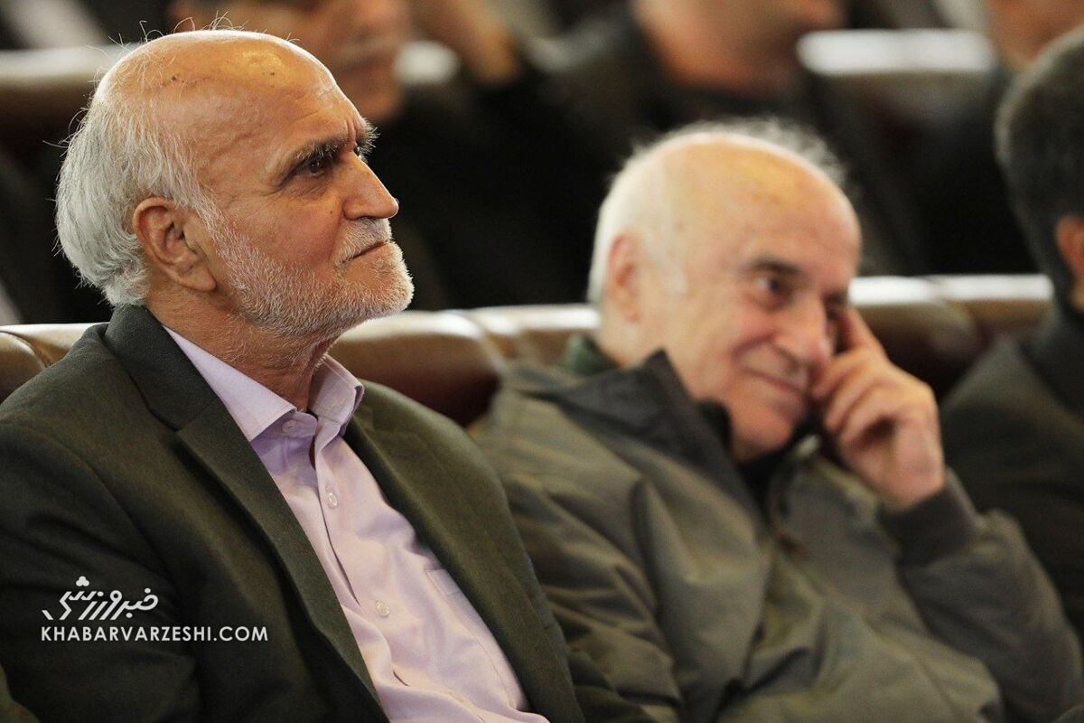خبرورزشی‌گردی| عابدزاده به خاطر پول تیم را ول کرد و رفت/ استقلال با چند بازیکن سیگاری قهرمان آسیا شد/ مصطفوی نمی‌خواست علی پروین سرمربی تیم ملی باشد