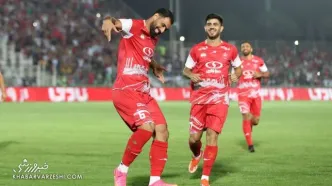 پست به پست با استقلال و پرسپولیس/ فرمانده علیه جانشین فرمانده!