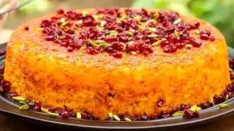 طرز تهیه ته چین مرغ مجلسی: یک غذای اصیل و خوشمزه ایرانی